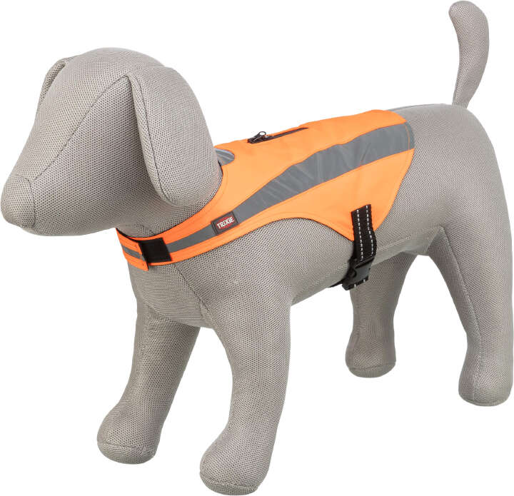 TRIXIE Sicherheitsweste für Hunde